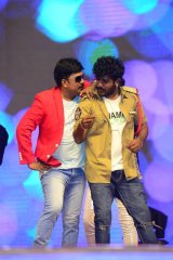 Syeraa Pre Release Event